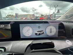 2025 Jaecoo J8 Track