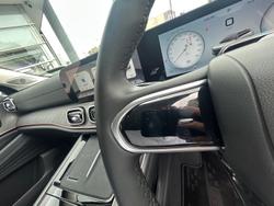 2025 Jaecoo J8 Track