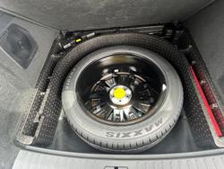 2025 Jaecoo J8 Track