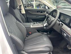 2025 Jaecoo J8 Track