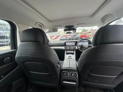 2025 Jaecoo J8 Track