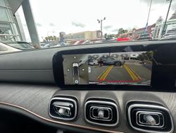 2025 Jaecoo J8 Track