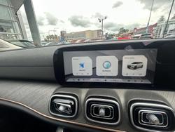 2025 Jaecoo J8 Track