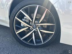 2024 Subaru Impreza 2.0R