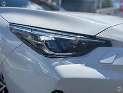 2024 Subaru Impreza 2.0R