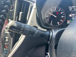 2024 Subaru Impreza 2.0R