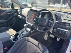 2024 Subaru Impreza 2.0R