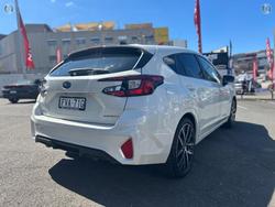 2024 Subaru Impreza 2.0R