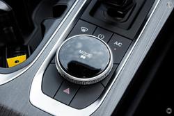 2025 Jaecoo J7 Track