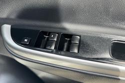 2021 Mitsubishi Triton GLS