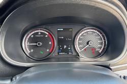 2021 Mitsubishi Triton GLS