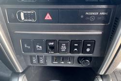 2021 Mitsubishi Triton GLS