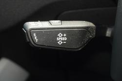 2018 Audi Q2 35 TFSI design