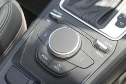 2018 Audi Q2 35 TFSI design