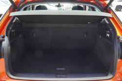 2018 Audi Q2 35 TFSI design