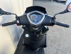 2023 KYMCO AGILITY 16 + 200I SCOOTER