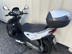 2023 KYMCO AGILITY 16 + 200I SCOOTER