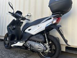 2023 KYMCO AGILITY 16 + 200I SCOOTER