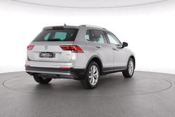 2018 Volkswagen Tiguan 140TDI Highline