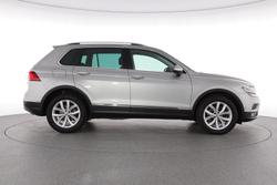 2018 Volkswagen Tiguan 140TDI Highline