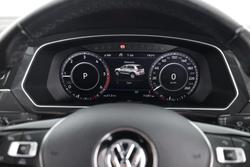2018 Volkswagen Tiguan 140TDI Highline