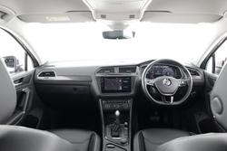 2018 Volkswagen Tiguan 140TDI Highline