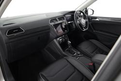 2018 Volkswagen Tiguan 140TDI Highline