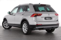 2018 Volkswagen Tiguan 140TDI Highline