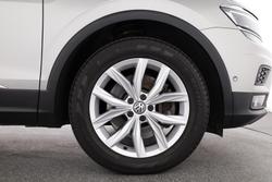 2018 Volkswagen Tiguan 140TDI Highline