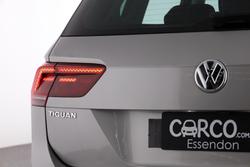 2018 Volkswagen Tiguan 140TDI Highline