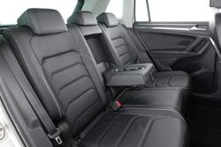 2018 Volkswagen Tiguan 140TDI Highline