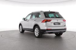 2018 Volkswagen Tiguan 140TDI Highline