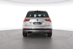 2018 Volkswagen Tiguan 140TDI Highline