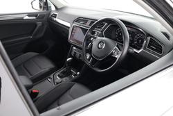 2018 Volkswagen Tiguan 140TDI Highline
