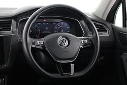 2018 Volkswagen Tiguan 140TDI Highline