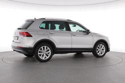 2018 Volkswagen Tiguan 140TDI Highline