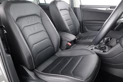 2018 Volkswagen Tiguan 140TDI Highline