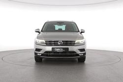 2018 Volkswagen Tiguan 140TDI Highline