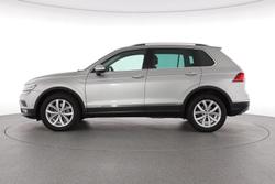 2018 Volkswagen Tiguan 140TDI Highline