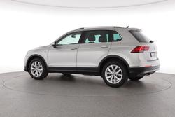 2018 Volkswagen Tiguan 140TDI Highline