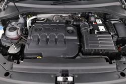 2018 Volkswagen Tiguan 140TDI Highline