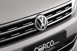 2018 Volkswagen Tiguan 140TDI Highline