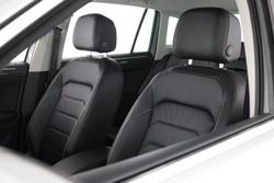 2018 Volkswagen Tiguan 140TDI Highline