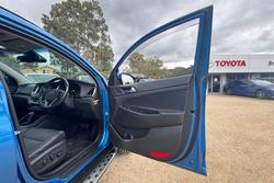 2017 Hyundai Tucson Highlander