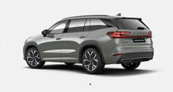 2025 SKODA Kodiaq 140TSI Sportline