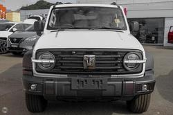 2025 GWM Tank 300 Ultra