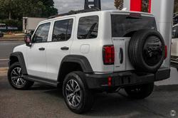 2025 GWM Tank 300 Ultra