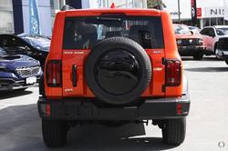 2025 GWM Tank 300 Ultra