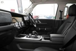 2025 GWM Tank 300 Ultra