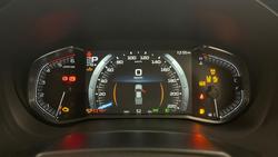 2025 Isuzu D-MAX BLADE